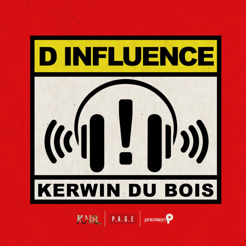 D Influence (Trinidad and Tobago Carnival Soca 2015)