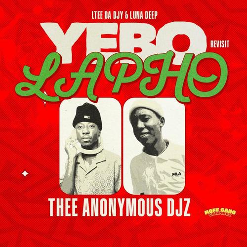 Yebo Lapho (feat. Luna Deep) [Revisit]