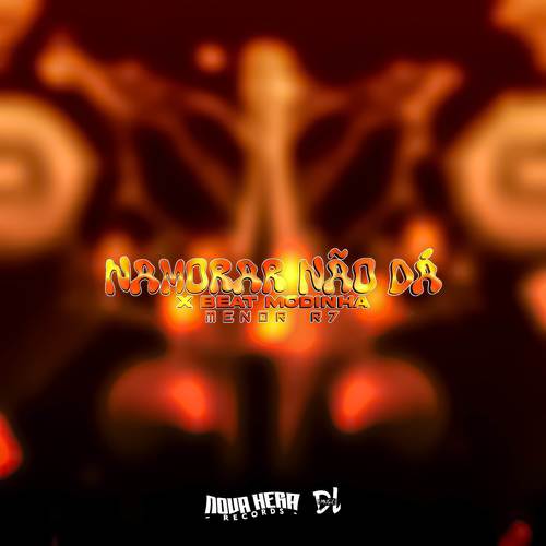 Namorar não dá x Beat Modinha (Explicit)