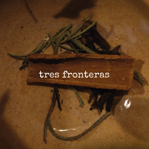 Tres Fronteras