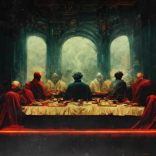 Tables Turn (feat. King Prince & LAZ) [Explicit]