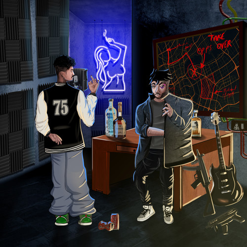 Rapfarm