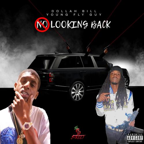 No Looking Back (Explicit)