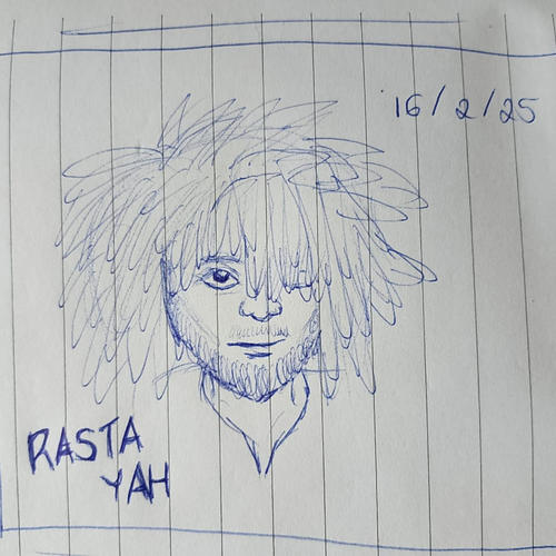 Rasta Yah