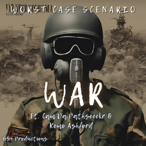 War (Explicit)