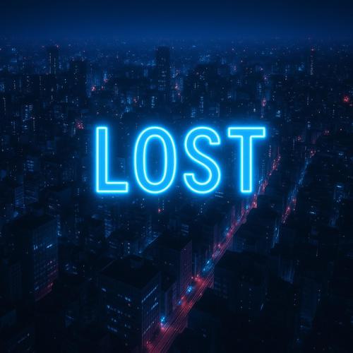 LOST