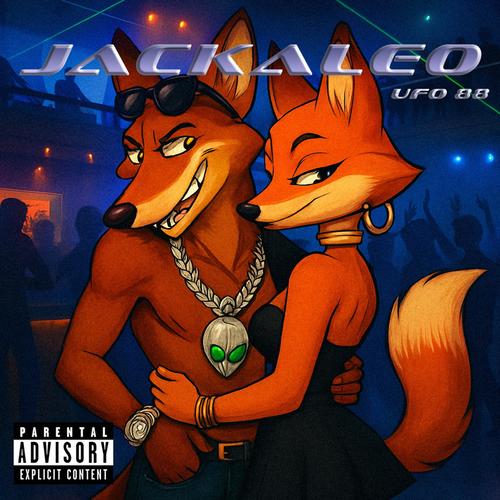 JACKALEO (Explicit)
