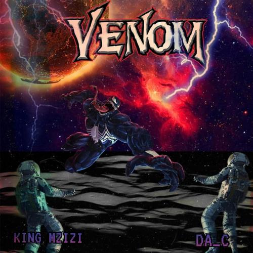 Venom (Explicit)