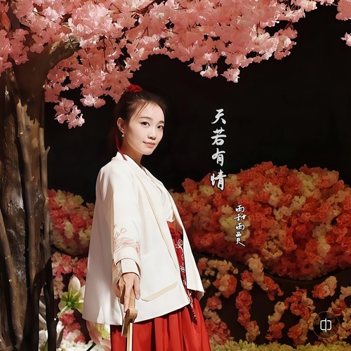 天若有情 (女声版）