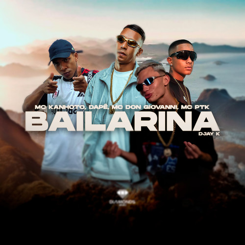 Bailarina (Explicit)