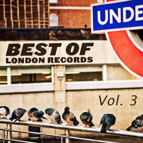 The Best of London Records, Vol. 3