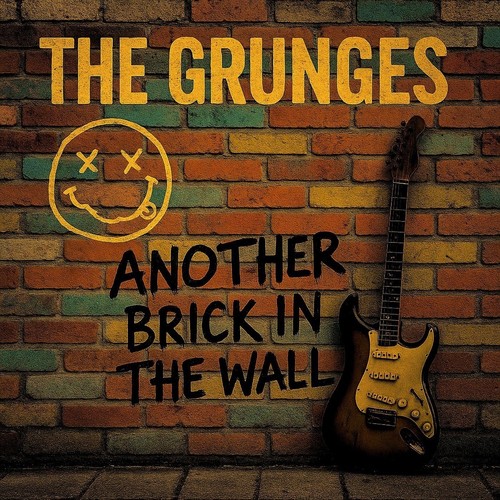Another Brick in the Wall