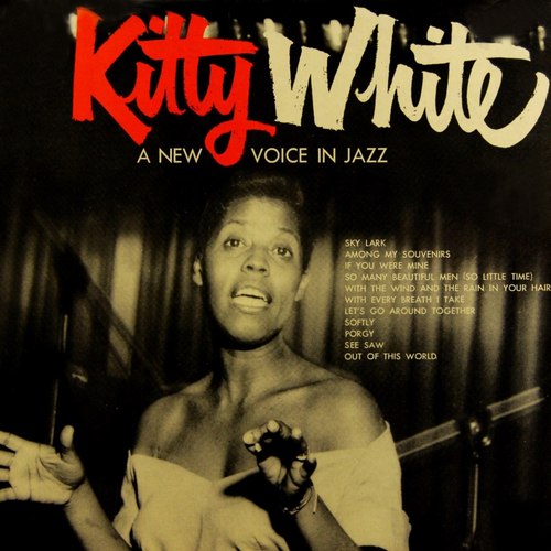A New Voice In Jazz
