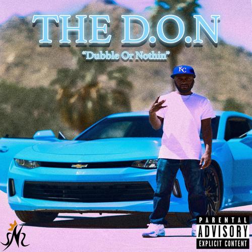 Can't Stop Me, Pt. 2 (Explicit)