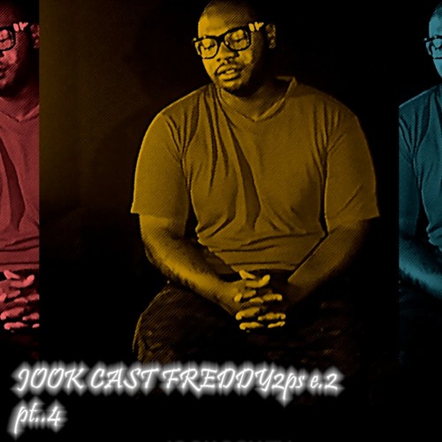 JOOK CAST, Pt. 4 (feat. Freddy2ps) [Explicit]