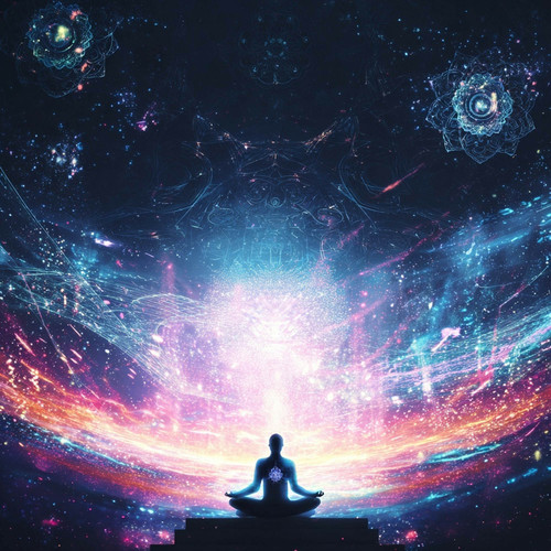 Deep Sleep Solfeggio Therapy