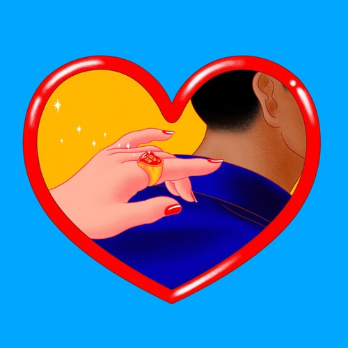 저기요 (打扰一下 (Hello))