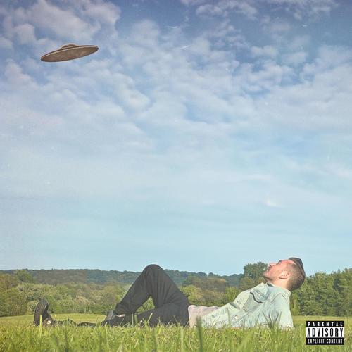 Human on Earth (Explicit)