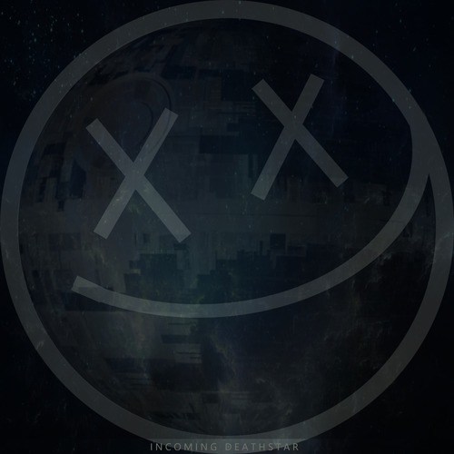 Incoming Deathstar