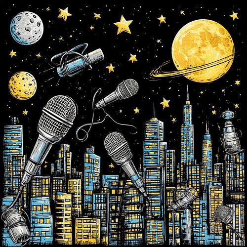 обитатели этих лесов