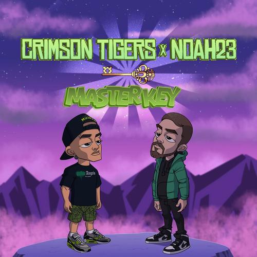 Master Key (Radio Edit)