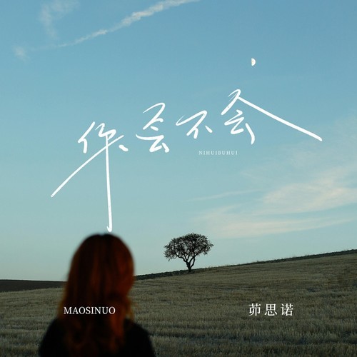 你会不会