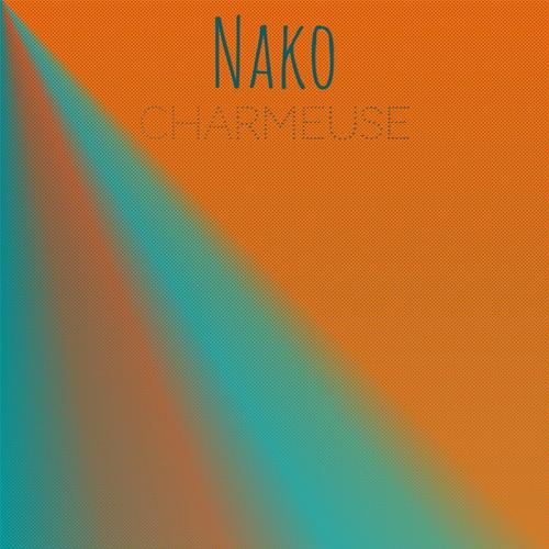 Nako Charmeuse