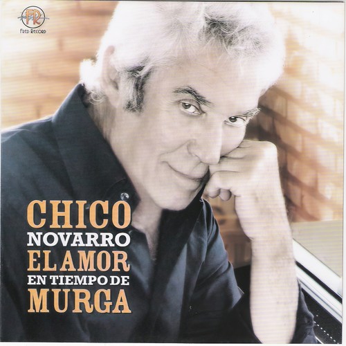 El Amor En Tiempos De Murga