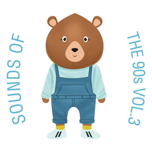 Sounds of the 90s, Vol. 3