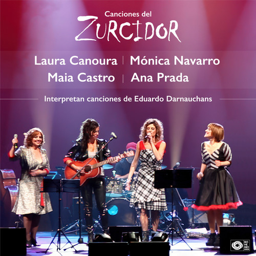 Las Canciones Del Zurcidor