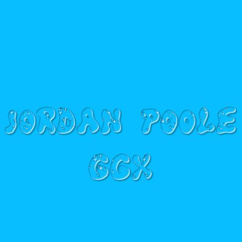 JORDAN POOLE