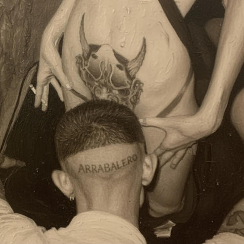 Arrabalero