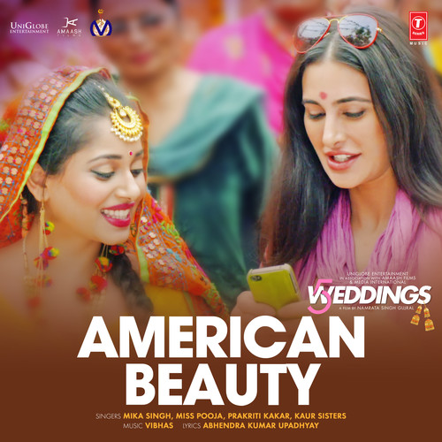 American Beauty (From