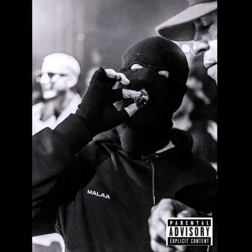 Underground Beat Instrumental Rap Underground (Explicit)