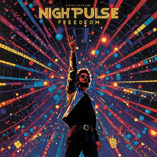 Night Pulse Freedom