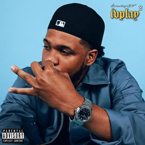 IVPLAY, Vol. 2 (Explicit)