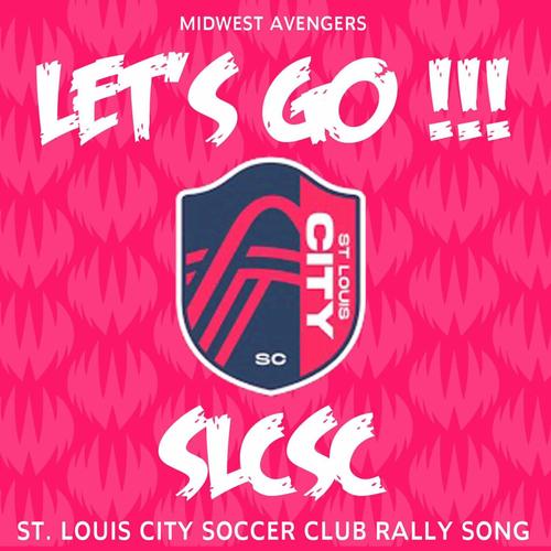 Let's Go!!! SLCSC Rally Song