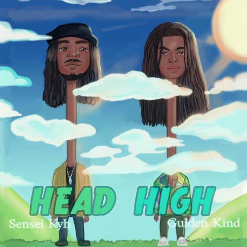 Head High (feat. Gulden Kind)