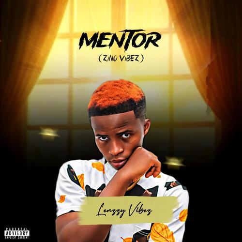 Mentor (zino vibe)