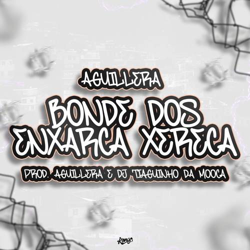 Bonde Dos Enxarca Xereca (Explicit)