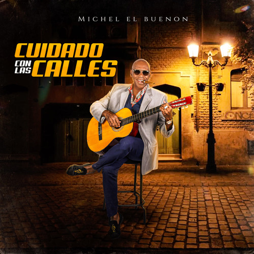 Cuidado Con Las Calles