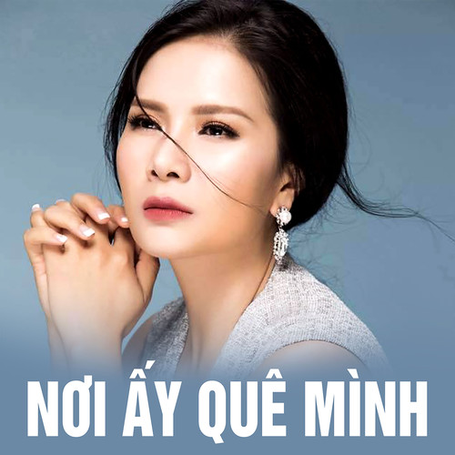 Nơi Ấy Quê Mình