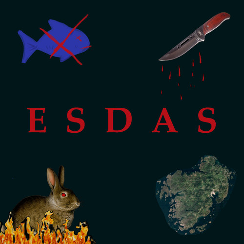 En svag doft av salt