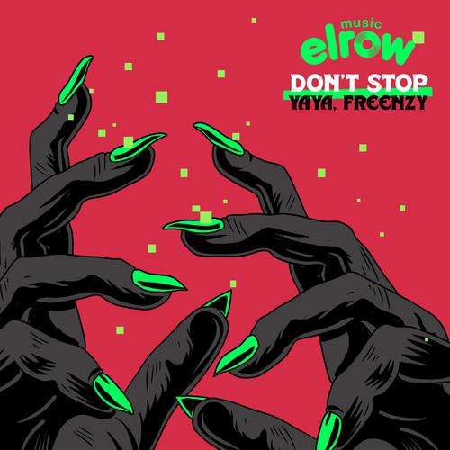 Don’t Stop