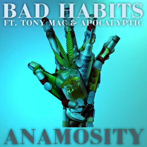 Bad Habits (Explicit)