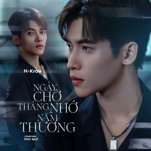 Ngày Chờ Tháng Nhớ Năm Thương