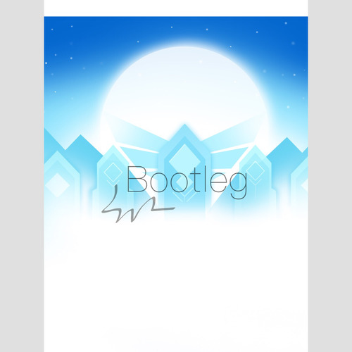 第十关 天空之城 Castle In The Sky (缭无爱Bootleg)