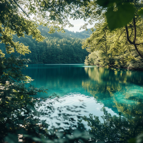 ソルフェジオ瞑想