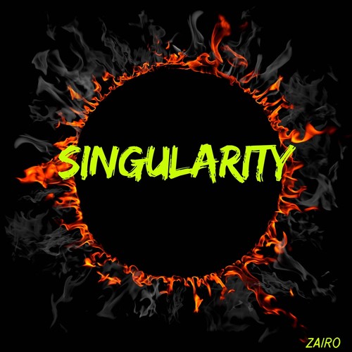 Singularity