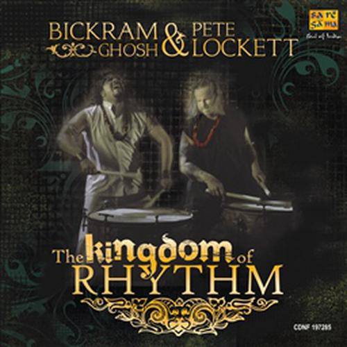 Kingdom Of Rhythm